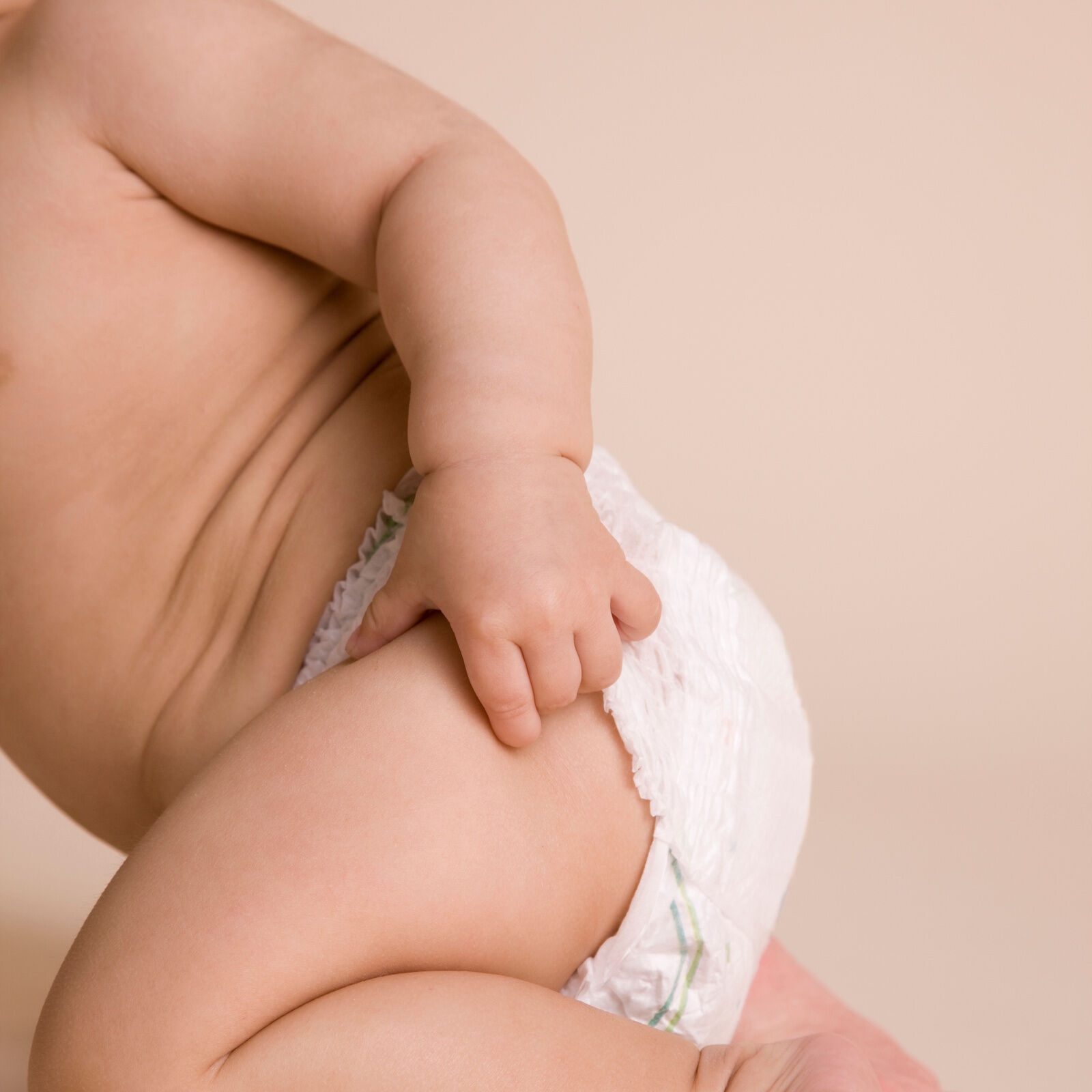 Why Cetaphil Baby Diaper Cream is recommended by the pediatrician?